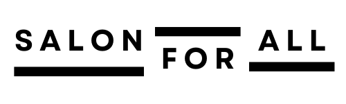 Logo Salon For All España