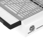 Absorbedor De Polvo De Casete Momo J-23 3