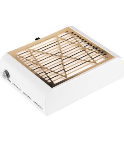 Absorbedor De Pols De Casset Momo J-23 Gold