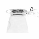 Absorbedor De Polvo En El Pantógrafo Momo 6606 1