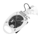 Absorbedor De Polvo En El Pantógrafo Momo 6606 2