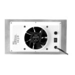 Absorbedor De Pols Incorporat Momo S-41 Platejat 4