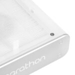 Absorbedor De Polvo Marathon Olimp 65W 9