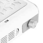 Absorbedor De Polvo Marathon Olimp 65W 3