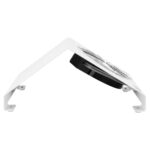 Absorbedor De Polvo Momo X2S 65W Profesional Blanco 2