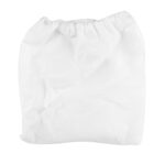 Absorbedor De Polvo Para Pedicura Azzurro F18 Cromado 2