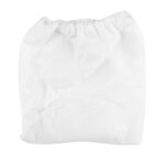 Absorbedor De Polvo Para Pedicura Azzurro F18A Blanco 3