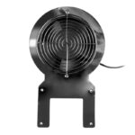 Absorbedor De Polvo Para Pedicura Azzurro F18A Cromado 2