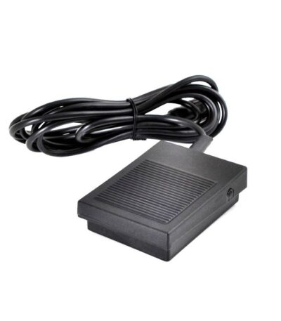 Accionamiento De Pie Exo Para Taladro De Uñas Con Absorbedor - Encendido/Apagado