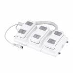 Accionament De Peu Per a 3 Motors Bàsics