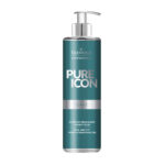 Aceite Desmaquillante Facial Y De Ojos Farmona Pure Icon 250 Ml