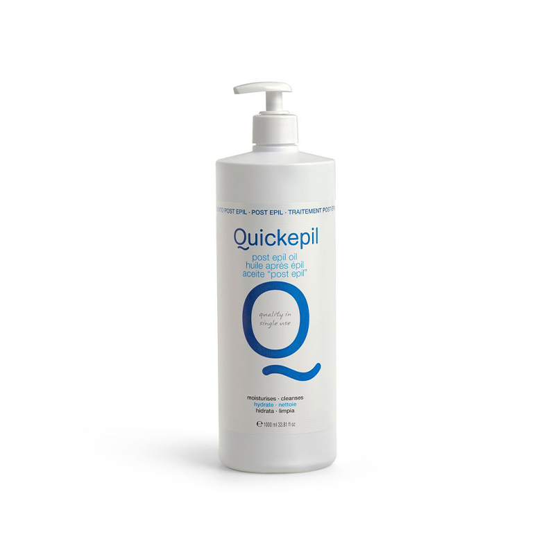Mickepil Óleo Pós Depilação 1000 Ml Mickepil Óleo Pós Depilação 1000 Ml