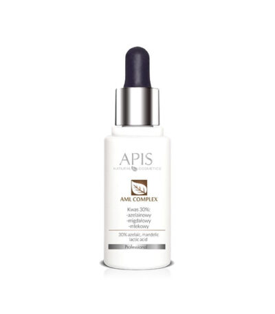 Ácido Amlcomplex Apis 30% 30 Ml (Azelaico
