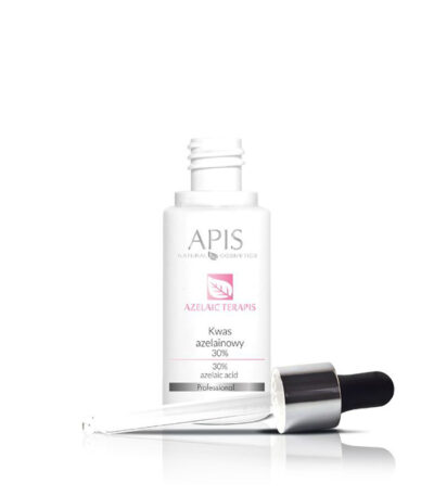 Ácido Azelaico Apis 30% 30 Ml