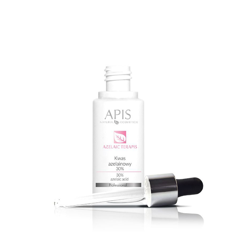 Àcid Azelaic Apis 30% 30 Ml Àcid Azelaic Apis 30% 30 Ml