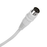 Adaptador Divisor Para El Control Remoto Y El Pedal Del Sillón Cosmético Kate 1