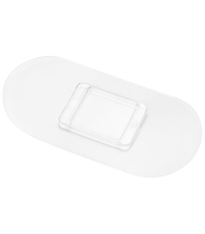 Adesivo de substituição para cabeça de broca de pregos