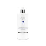 Apis Cleansing Água Micelar de Limpeza para Rosto e Olhos 500Ml