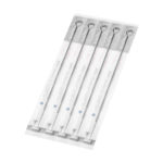 Agujas Para Tatuaje El Cartel 0.35 5Rl Liner 25Uds. 1