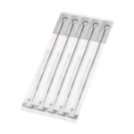 Agujas Para Tatuaje El Cartel 0.35 7Rl Liner 25Uds. 1