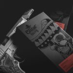 Agujas Para Tatuaje El Cartel 0.35 9Rl Liner 25 Uds. 3