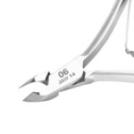 Alicate Para Cutículas Profesional Ocho Pro 06 Jaw14 3