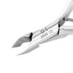 Alicates Para Cutículas 01 Jaw12 Ocho Pro 2