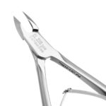 Alicates Para Cutículas De Exportación Nghia Cl.206 12 (5 Mm) 1