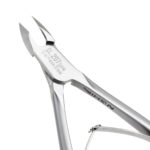 Alicates Para Cutículas De Exportación Nghia Cl.207 12 (5 Mm) 1
