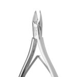 Alicates Para Cutículas De Exportación Nghia Cl.211 10 Mm 2