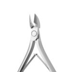 Alicates Para Cutículas De Exportación Nghia Cl.213 10 Mm 1
