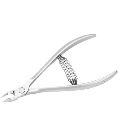 Alicates Para Cutículas De Exportación Nghia Cl.S 02 12 (5Mm)