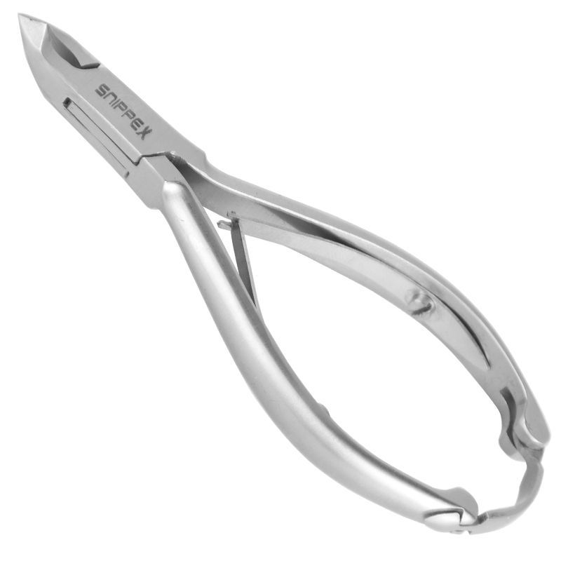 Snippex Cuticle Pliers 11 Cm/5 Mm Snippex Cuticle Pliers 11 Cm/5 Mm