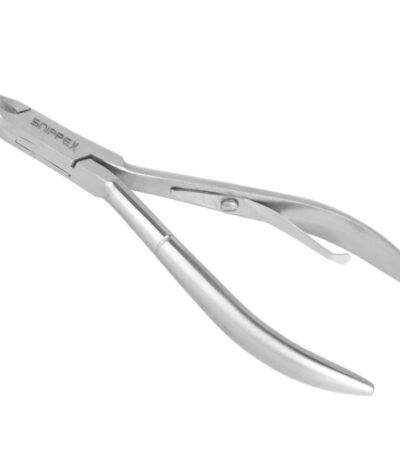 Alicates Para Cutículas Snippex De 12 Cm/4 Mm