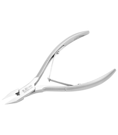 Alicates Para Uñas Encarnadas Nghia Export Nl.201 14Mm