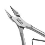 Alicates Para Uñas Encarnadas Nghia Export Nl.202 17Mm 1