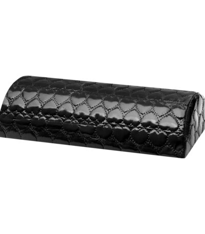 Black Manicure Pillow