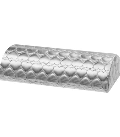 Silver Manicure Pillow