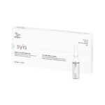 Syis 10X3 Ml Ampolas de Aminoamix Complex