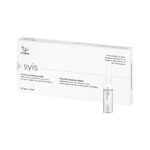 Ampollas De Vitaminas Syis Cóctel 10 X 3 Ml