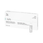 Ampollas Hidratantes Y Nutritivas Syis 10X3 Ml