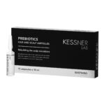 Kessner Lab Prebiotic Scalp & Hair Ampoules 10 X 10 Ml