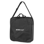 Anillo De Luz Led Negro De 18" Y 48W + Trípode 8