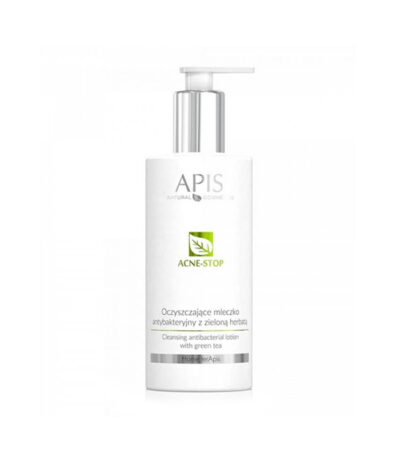 Apis Acne-Stop Terapia Casera
