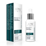 Apis Api-Podo Concentrado De Colágeno Uñas Regenerador Intensivo 30 Ml.