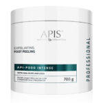 Apis Api-Podo Exfoliante Intenso Para Pies Con Ácidos Aha Y Urea 700 G