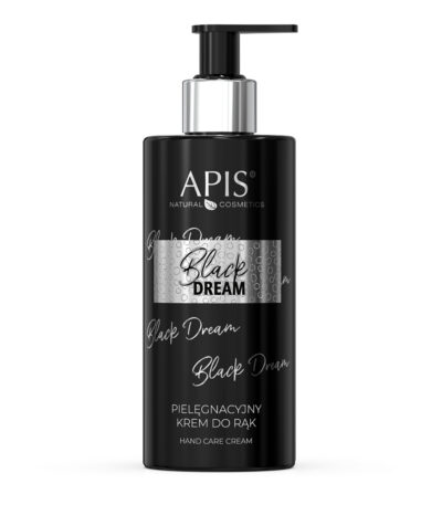 Apis Black Dream - Crema De Manos Hidratante 300 Ml