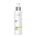 Apis Ceramide Repair Emulsión De Aceite De Masaje Facial Con Ceramidas 150 Ml
