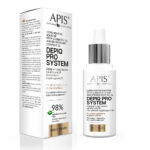 Apis Depiq Pro System Booster Despigmentante Con Α-Arbutina 1% Y Complejo Aclarante 1% 30 Ml