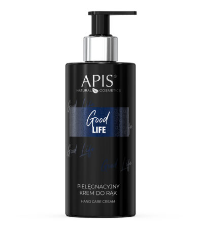 Apis Good Life - Crema De Manos Hidratante 300 Ml